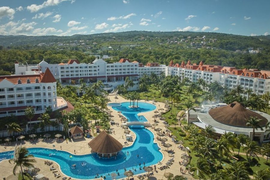 Roma - Ocho Rios - Bahia Principe Explore Jamaica - Hyatt Inclusive Collection - All Inclusive - New Opening December 2026