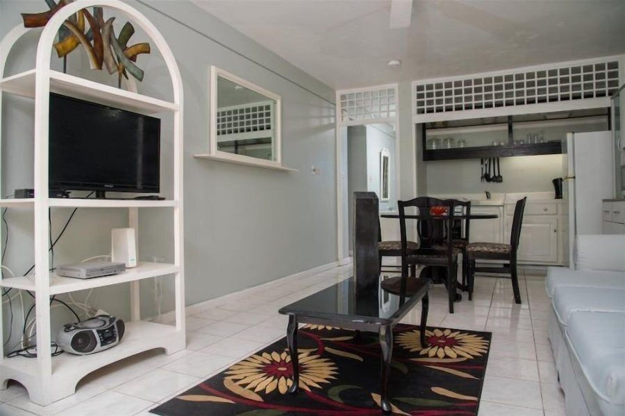 Napoli - Ocho Rios - Fisherman's Point Apartments