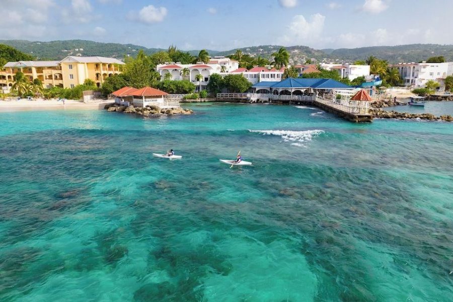 Milano - Ocho Rios - Franklyn D Resort & Spa All Inclusive