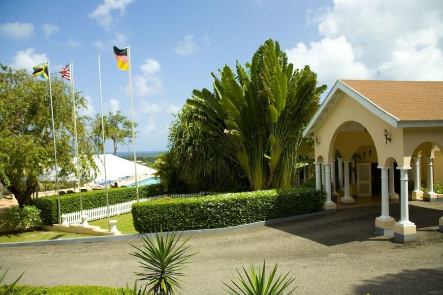Venezia - Ocho Rios - The Cardiff Hotel & Spa