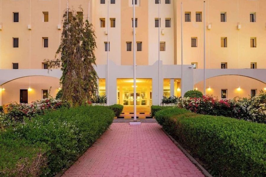 Venezia - Oman - Best Western Sur