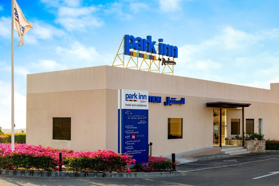 Venezia - Oman - Park Inn by Radisson Hotel and Residence Duqm