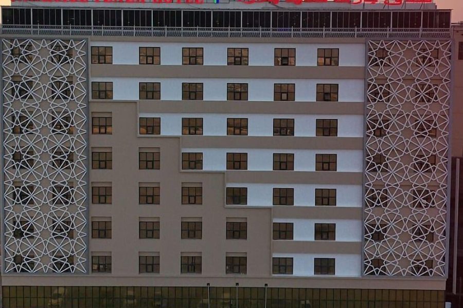 Venezia - Oman - Parkside Plaza Muscat