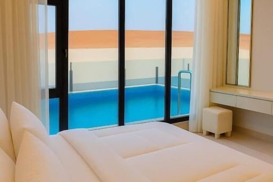 Venezia - Oman - REMAL RESORT