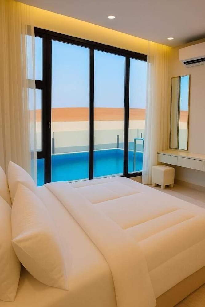 Venezia - Oman - REMAL RESORT