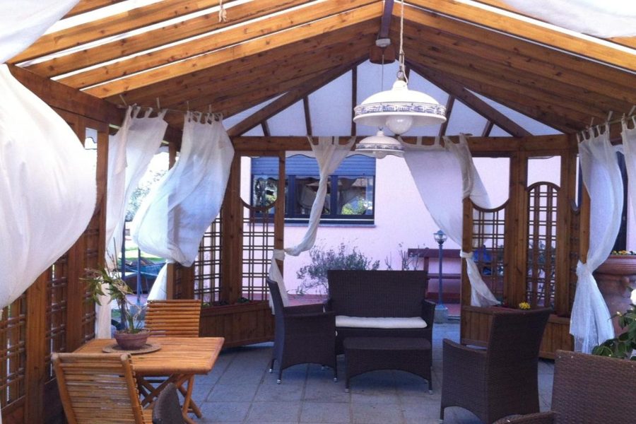 Milano - Orbetello - Hotel Ristorante Vecchia Maremma
