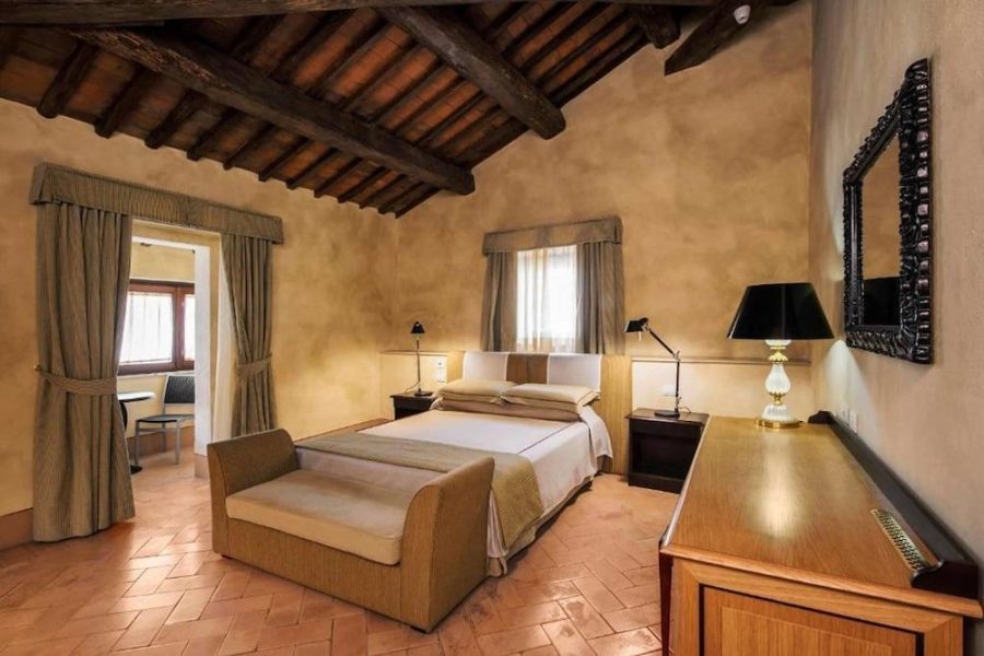Milano - Orbetello - San Biagio Relais