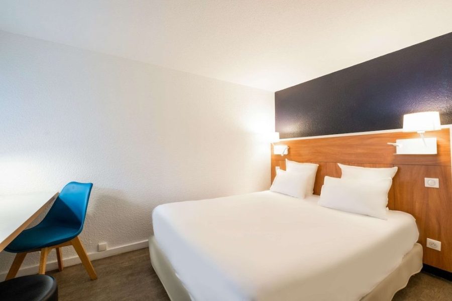 Genova - Orly - Comfort Hôtel RUNGIS-ORLY