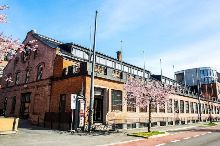 Bari - Oslo - Central City Apartments