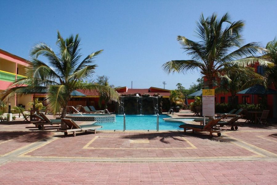 Milano - Palm Beach - Del Rey Apartments