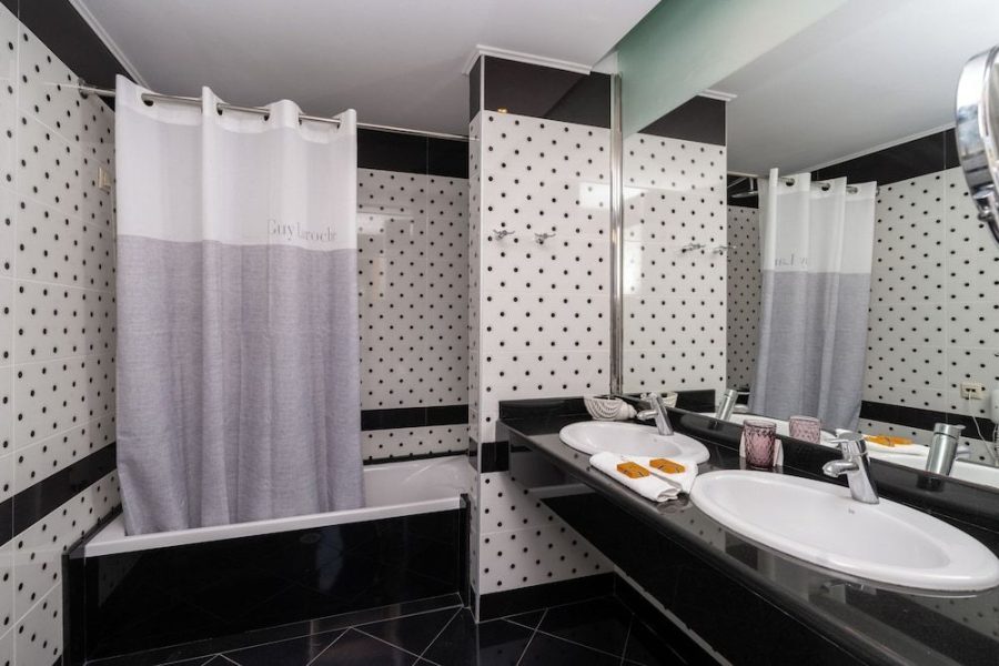 Milano - Poros - San Nicolas Resort Hotel