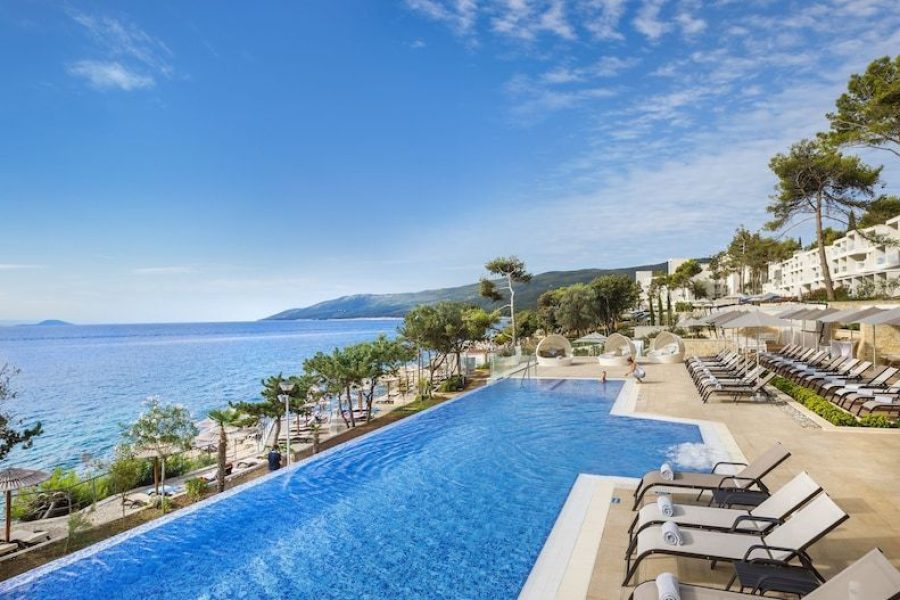 Milano - Rabac - Girandella Resort