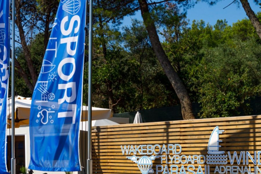 Milano - Rabac - Girandella Resort