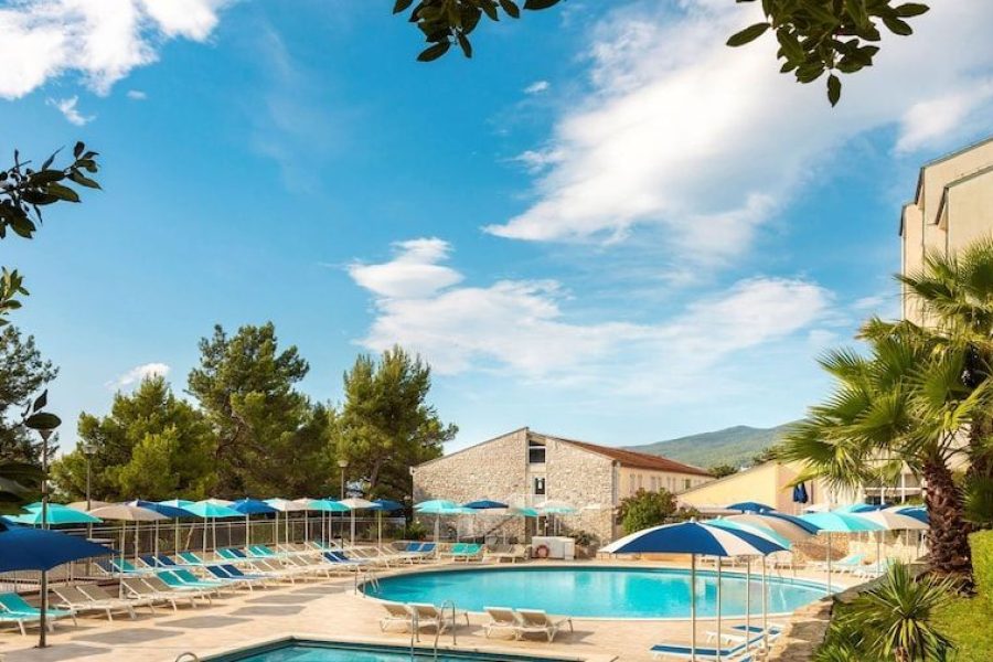 Milano - Rabac - Sunny Rabac by Valamar