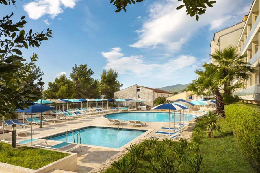Milano - Rabac - Sunny Rabac by Valamar