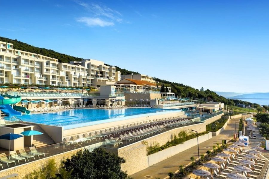 Milano - Rabac - Valamar Bellevue Resort - All Inclusive