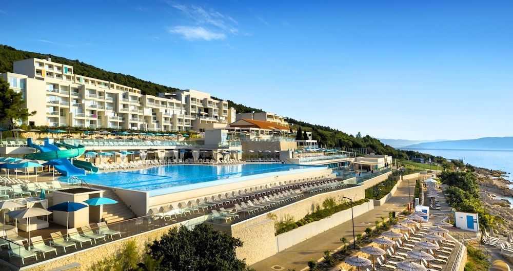 Milano - Rabac - Valamar Bellevue Resort - All Inclusive