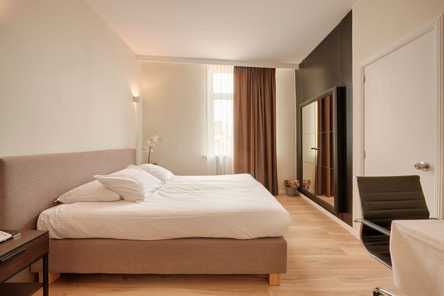 Napoli - Regione delle Fiandre - Hotel 't Putje