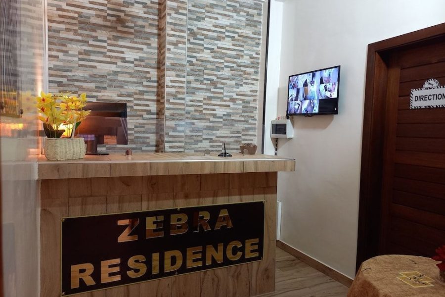Milano - Regione di Dakar - Zebra Résidence