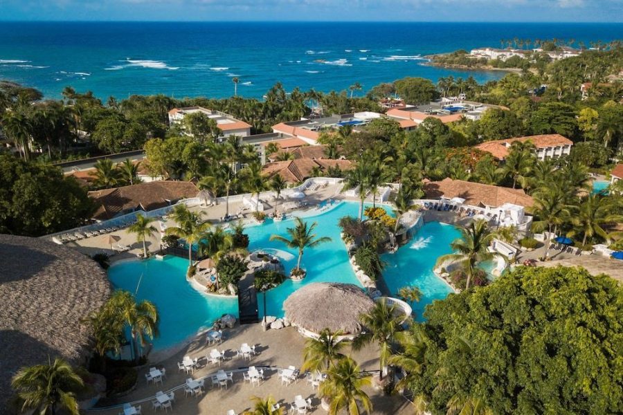 Milano - Repubblica Dominicana - Cofresi Palm Beach & Spa Resort - All Inclusive