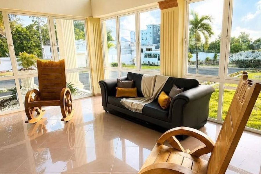 Firenze - Repubblica Dominicana - Hotel El Imperio Punta Cana