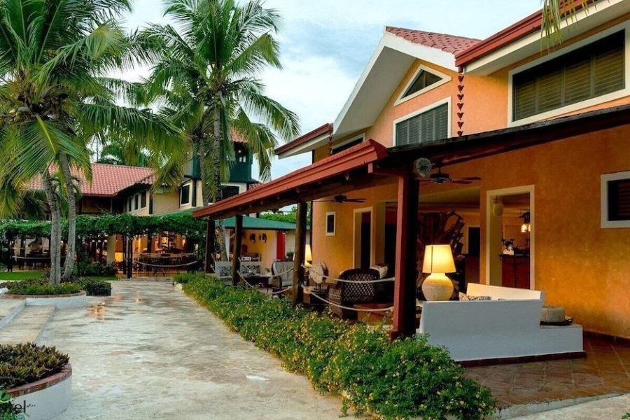 Bari - Repubblica Dominicana - La Casita by The Hub