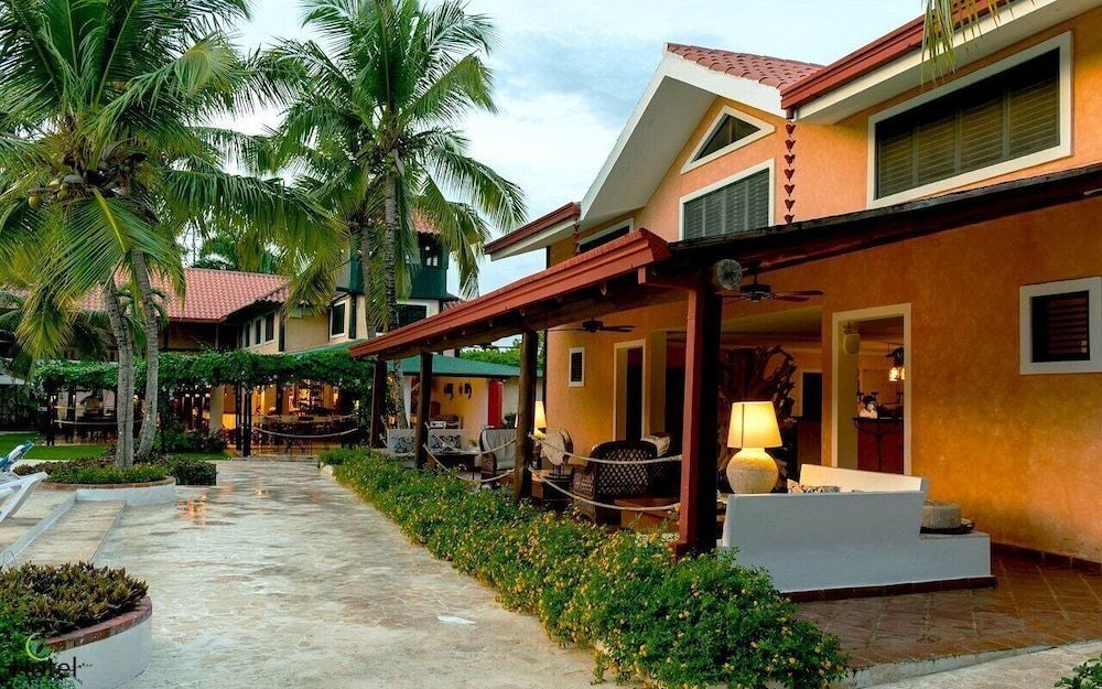 Bari - Repubblica Dominicana - La Casita by The Hub