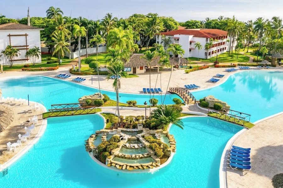 Milano - Repubblica Dominicana - Marien Puerto Plata - All Inclusive