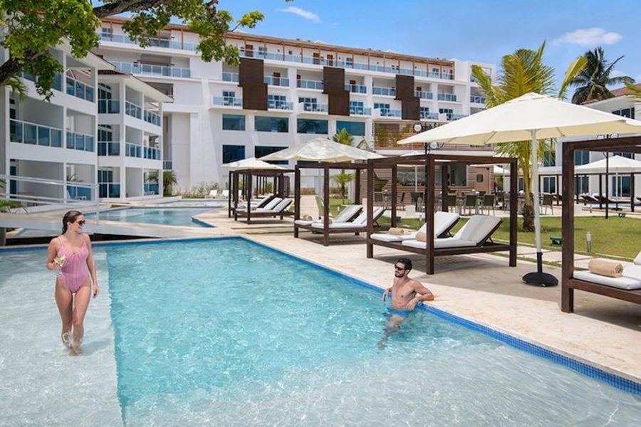 Milano - Repubblica Dominicana - Presidential Suites At Lifestyle CABARETE