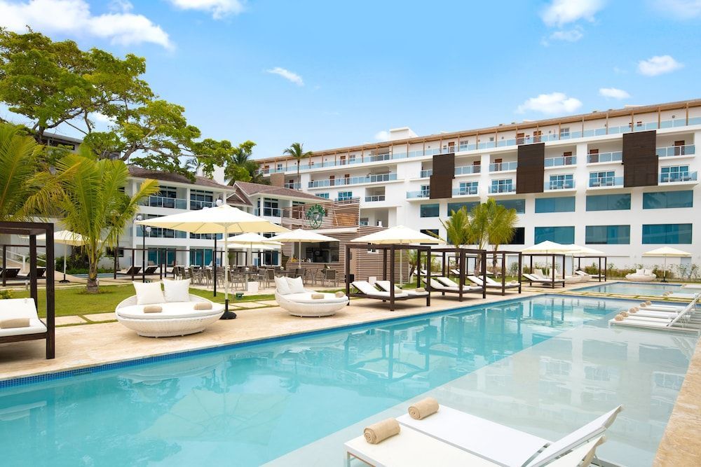 Torino - Repubblica Dominicana - Presidential Suites Lifestyle Cabarete - Room Only