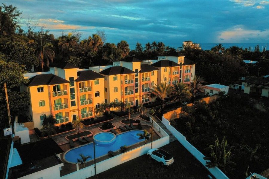 Milano - Repubblica Dominicana - Ria Aparta Hotel