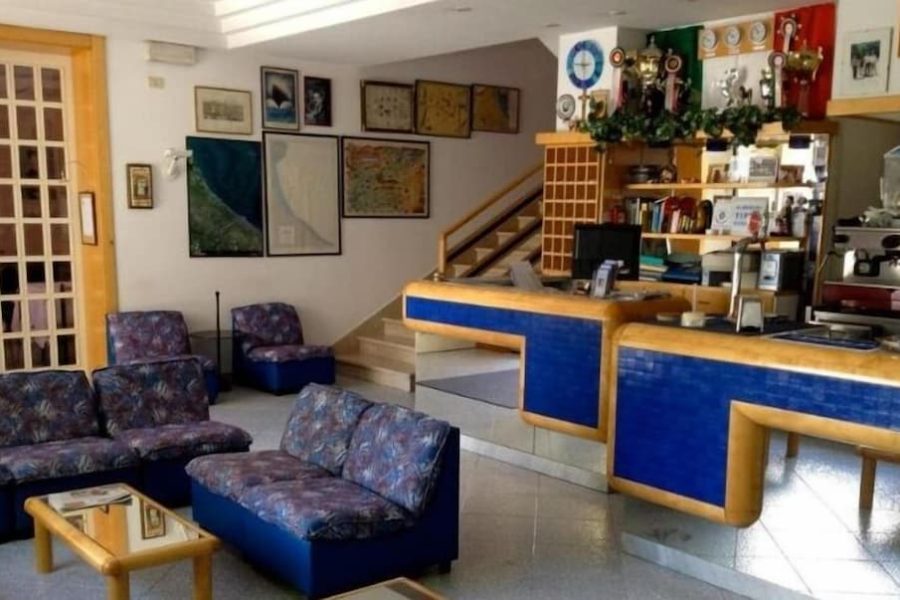 Milano - Rimini - Hotel Till