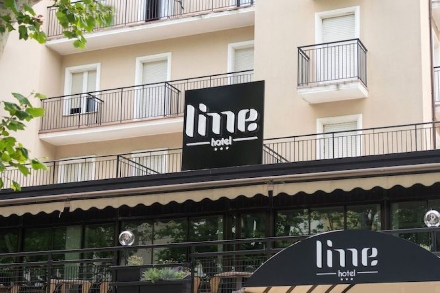 Milano - Rimini - Lime Hotel