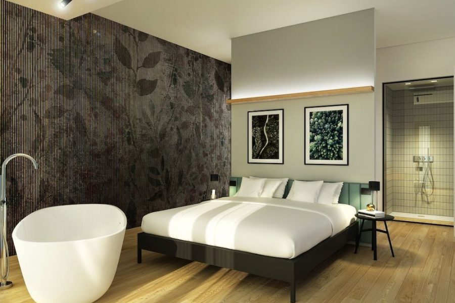 Milano - Rimini - Meg Lifestyle Hotel & Apartaments