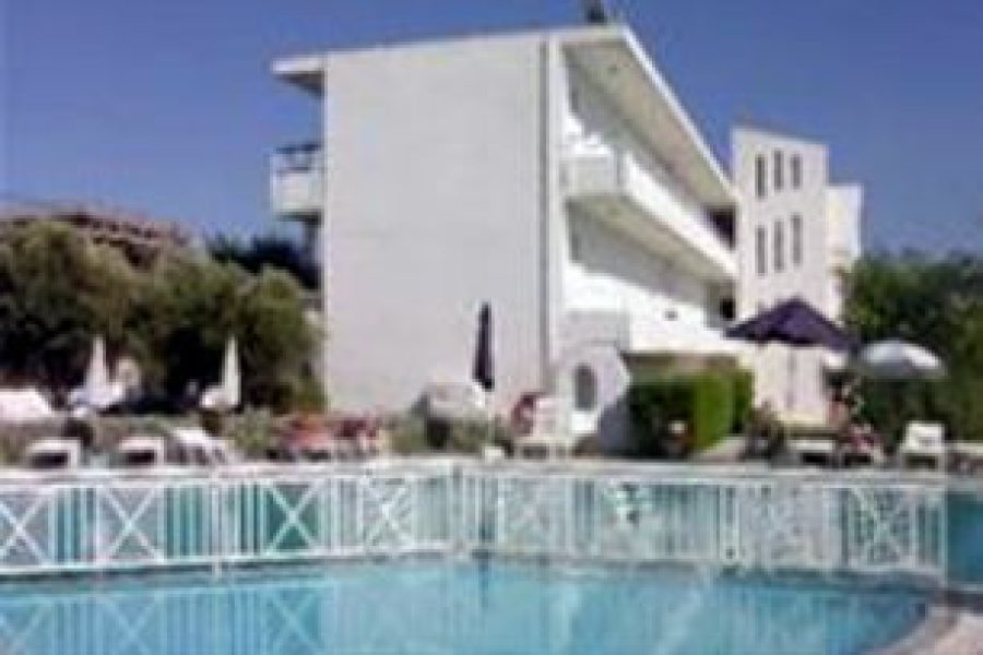 Bari - Rodi - Alkmini