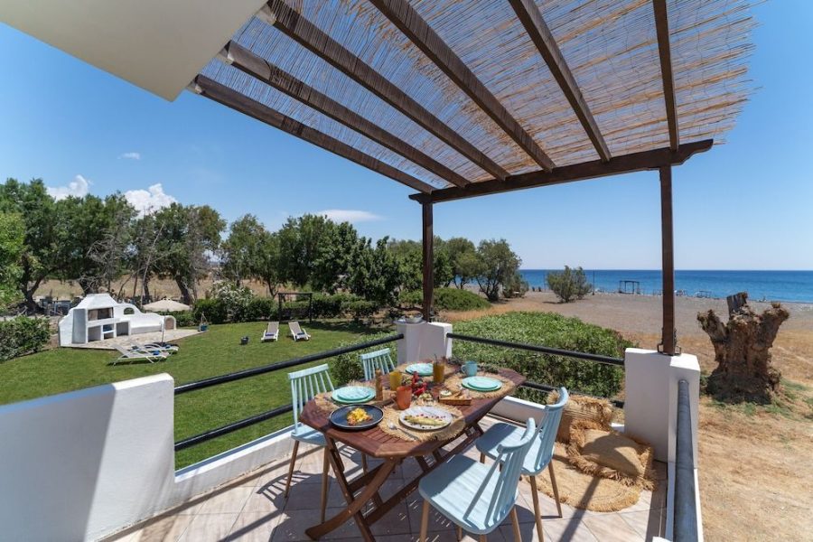 Trieste - Rodi - Eco Beach And Magic Garden Hotel