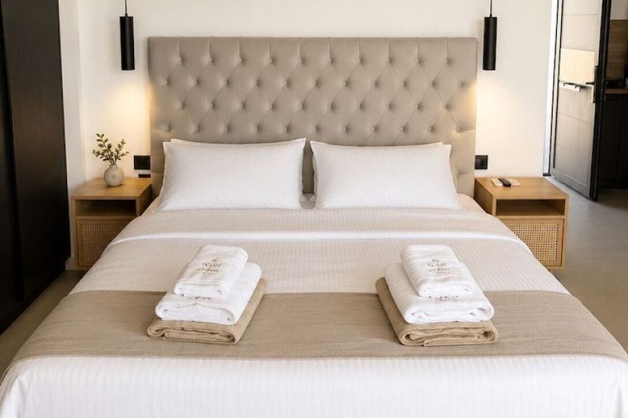 Verona - Rodi - Mat Suites