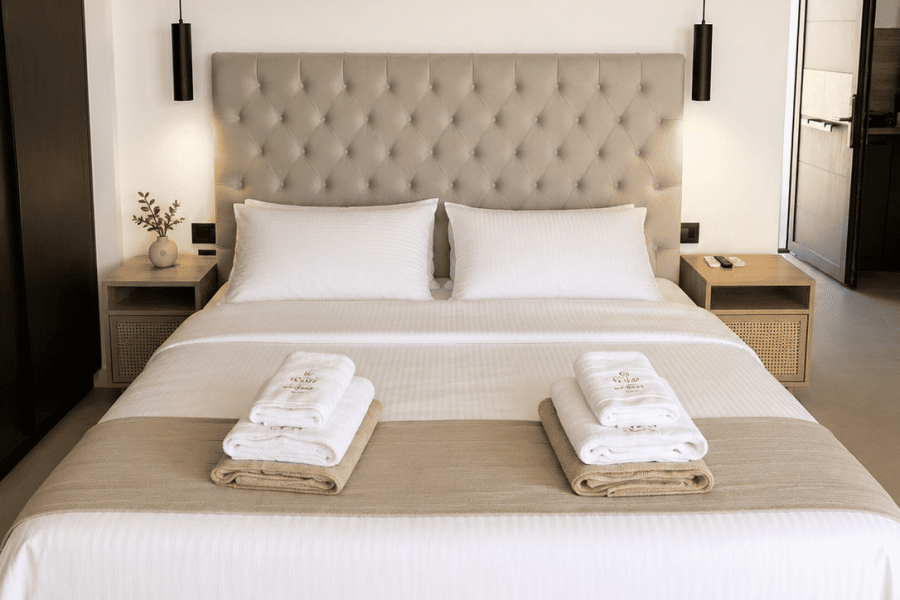 Verona - Rodi - Mat Suites