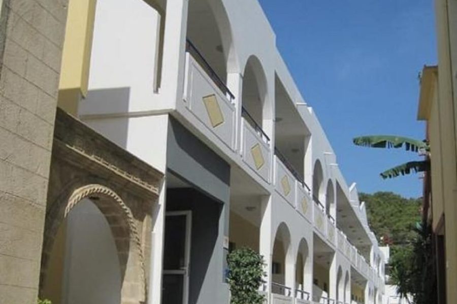 Trieste - Rodi - Stegna Star Apartments