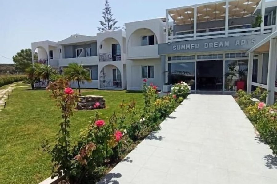 Roma - Rodi - Summer Dream Hotel By Anayia All Inclusive Resorts