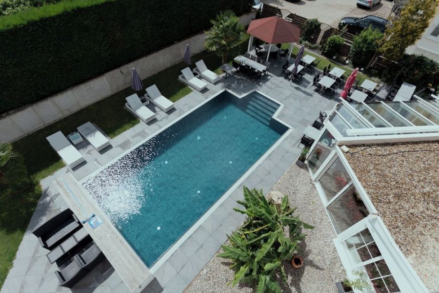 Milano - Rust - Hotel Andante Rust
