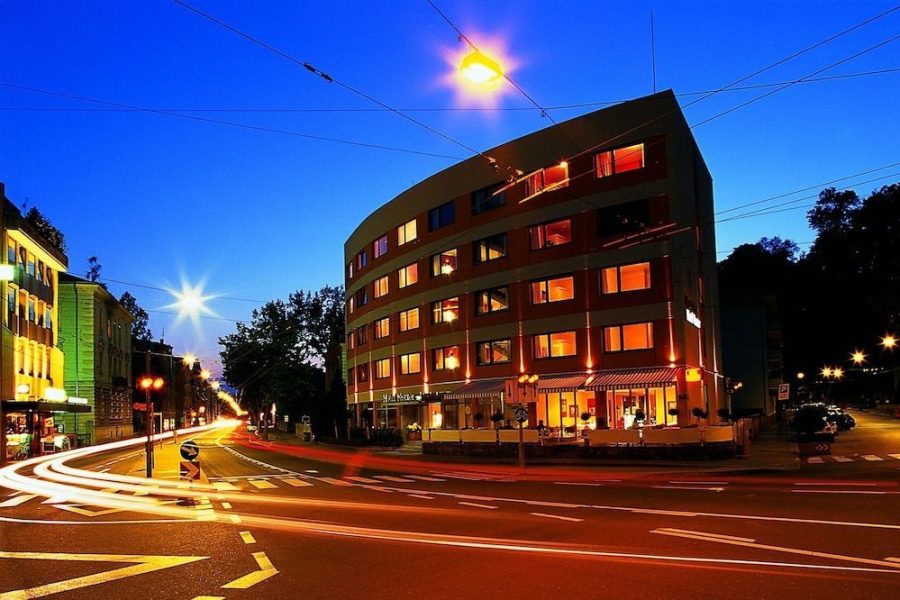 Milano - Salisburgo - Am Neutor Hotel Salzburg Zentrum