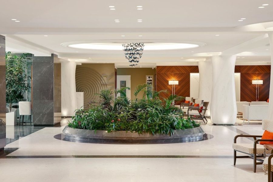Milano - Salonicco - Potidea Palace Hotel