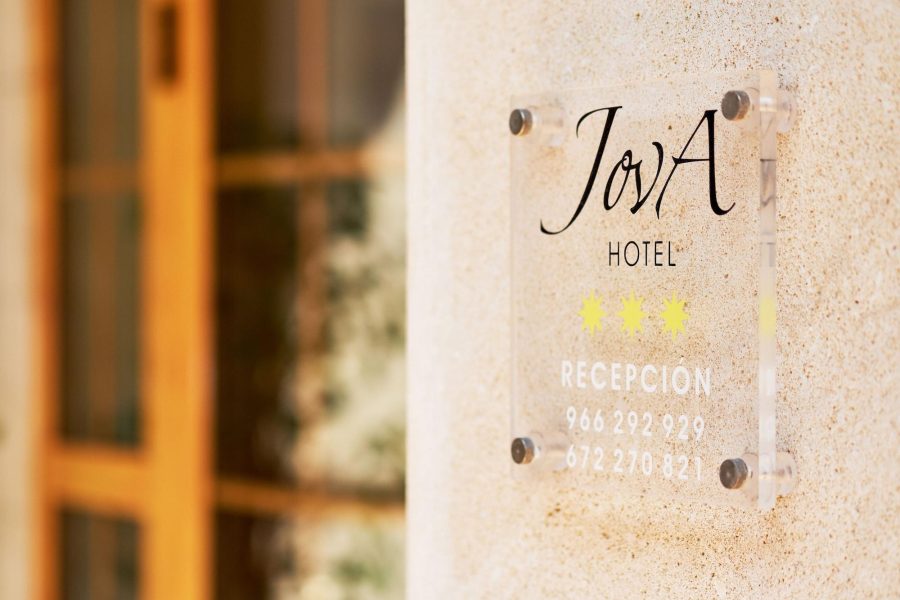 Verona - San Juan de Alicante - JovA Hotel Boutique