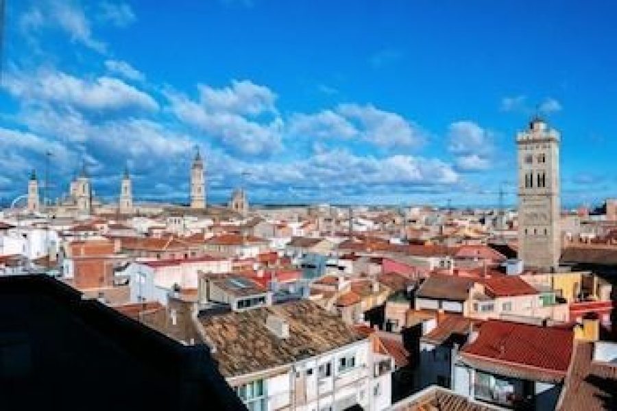 Milano - Saragozza - Ibis Styles Zaragoza Centro