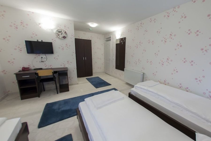 Milano - Sarajevo - Aparthotel HayatHills