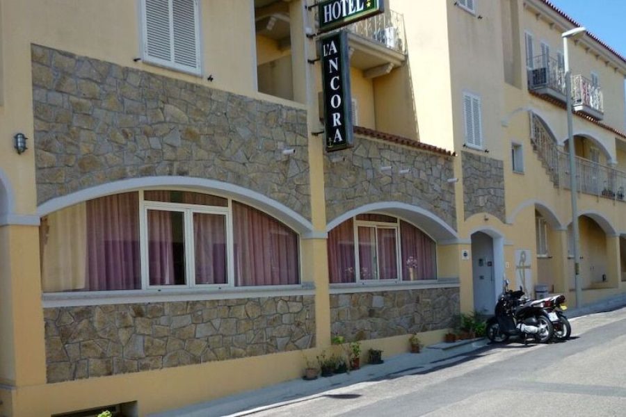Firenze - Sardegna Settentrionale - Hotel L'Ancora