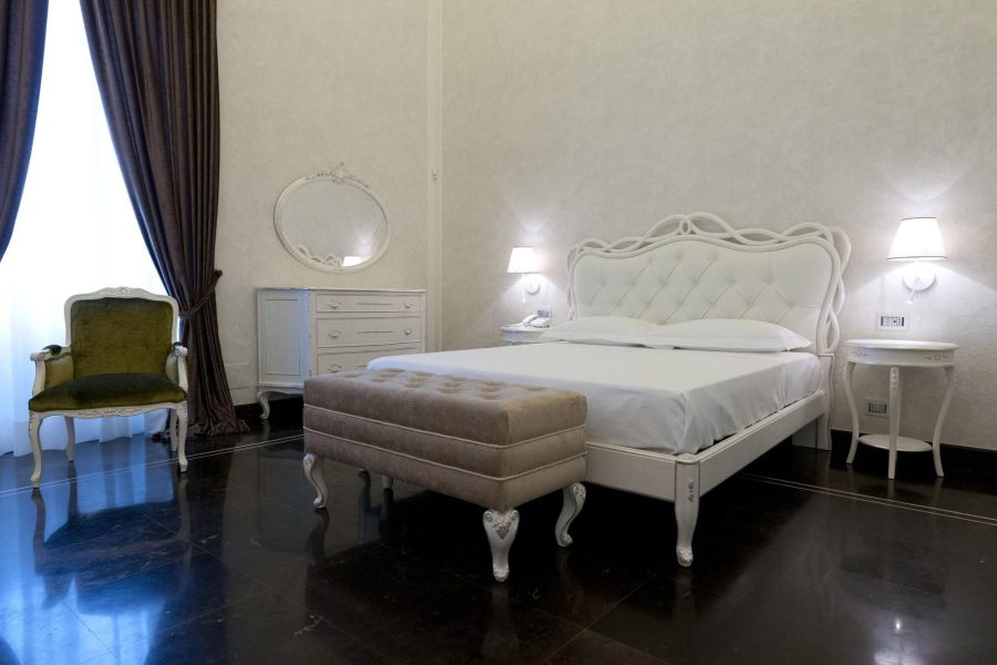 Milano - Scicli - Scicli Albergo Diffuso
