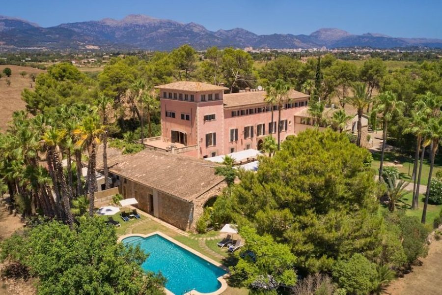 Roma - Selva - Belle Virrey Finca Hotel