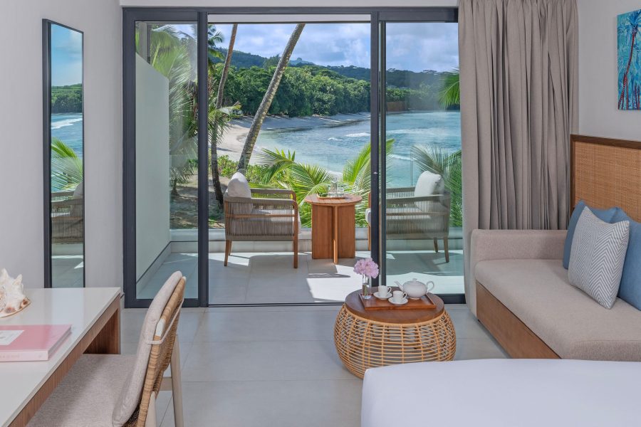 Milano - Seychelles - Avani Plus Barbarons Seychelles Resort